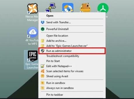 How to Fix Fortnite Keeps Crashing on Windows PC?