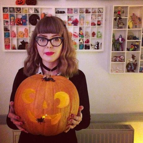 Halloween Tattoos – Lauren Halloween Ideas