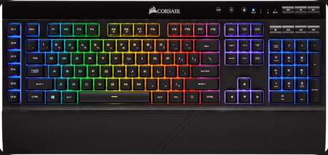 Corsair K57