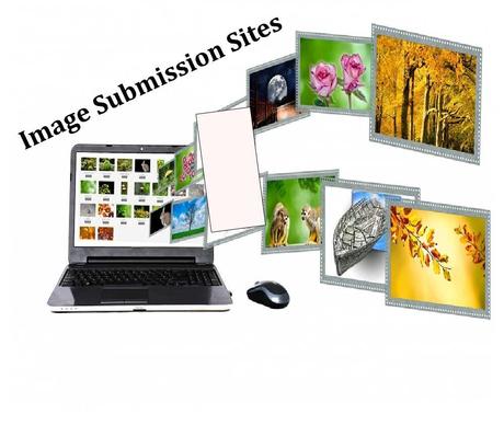 Top 10 free Image Submission Sites List 2020 – Off-Page SEO Techniques