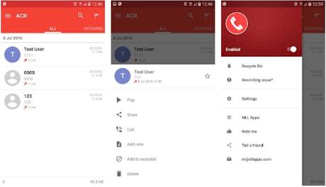 Top 10 Best Call Recording Apps for Android 2020