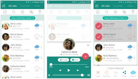 Top 10 Best Call Recording Apps for Android 2020