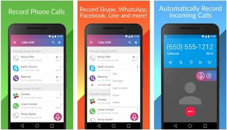 Top 10 Best Call Recording Apps for Android 2020
