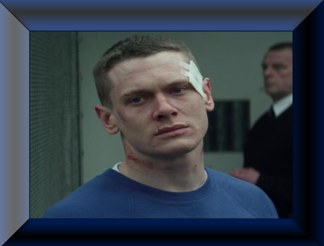 Jack O’Connell Weekend – Starred Up (2013) Movie Review