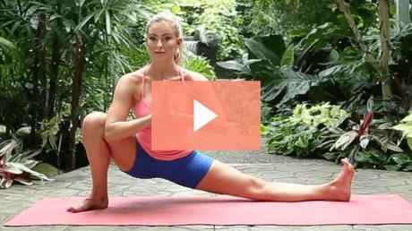 Yoga Burn Challenge | Yoga Burn - Fitness Yodha