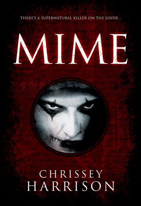#Mime by @ChrisseyWrites