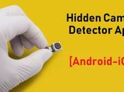 Best Hidden Camera Detector Apps Android &amp; (2020)