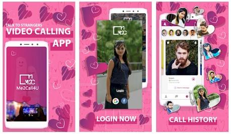 10 Best Stranger Chat Apps for Android and iOS 10 Best Stranger Chat Apps for Android and iOS