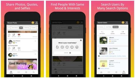10 Best Stranger Chat Apps for Android and iOS 10 Best Stranger Chat Apps for Android and iOS