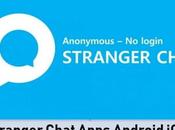Best Stranger Chat Apps Android