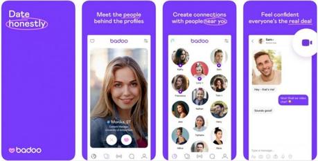 10 Best Stranger Chat Apps for Android and iOS 10 Best Stranger Chat Apps for Android and iOS
