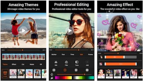 The 10 Best Video Editing Apps For Android & iPhone FREE (2020)