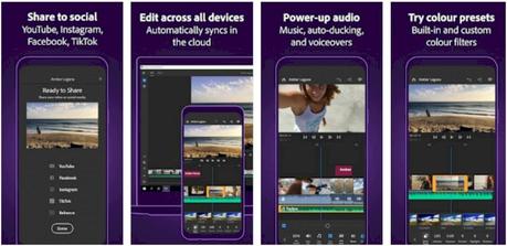 The 10 Best Video Editing Apps For Android & iPhone FREE (2020)