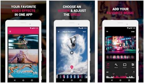 The 10 Best Video Editing Apps For Android & iPhone FREE (2020)