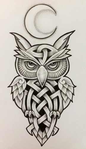 Best Celtic Tattoo Designs With Meanings