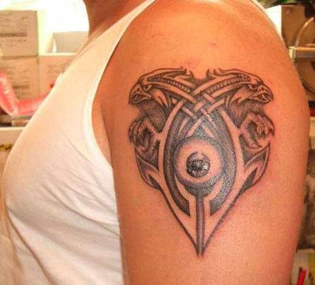 Best Celtic Tattoo Designs With Meanings