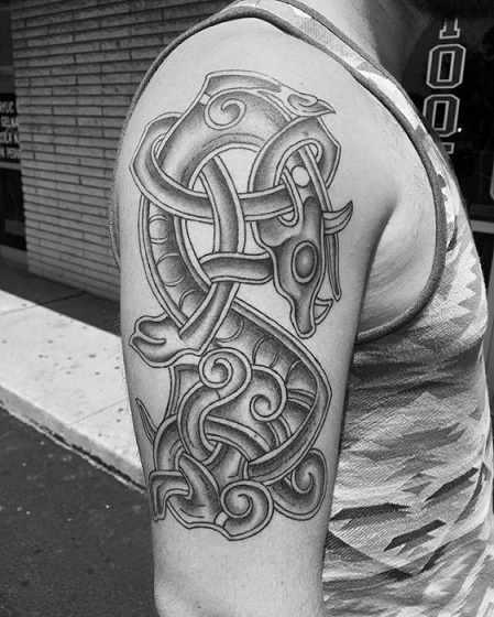 Celtic Tattoos APK for Android Download