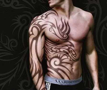 Best Celtic Tattoo Designs With Meanings