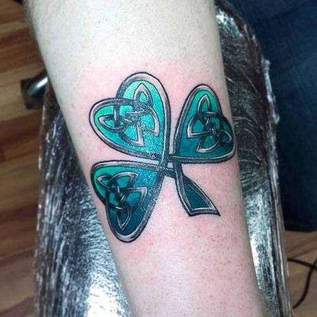 Best Celtic Tattoo Designs With Meanings