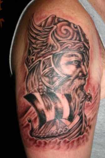 Best Celtic Tattoo Designs With Meanings