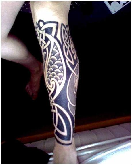Best Celtic Tattoo Designs With Meanings