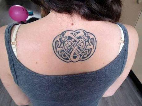 Best Celtic Tattoo Designs With Meanings