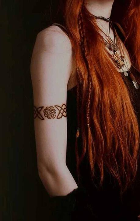 Best Celtic Tattoo Designs With Meanings