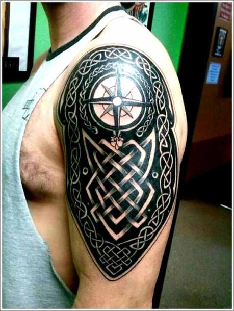 Best Celtic Tattoo Designs With Meanings