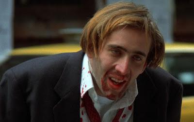 Nic Cage Has Always Been Nic Cage