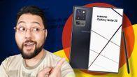 Galaxy Note 20 rumors: Everything we know the week before Samsung Unpacked