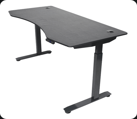 ApexDesk Elite Series Standing PC Desk