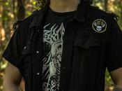 Canada’s Epic Nerdy Black Metal SNAKEBLADE Streaming Debut Album "The Kingdom"