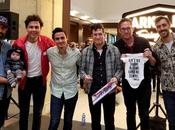 Dozen Questions with Anthony Carone (Arkells)