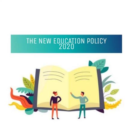 The new educational approach 2020: A turnout after 3 decades.