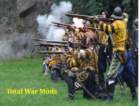 Top Total War Mods – Most Popular Mods for all Total War Games