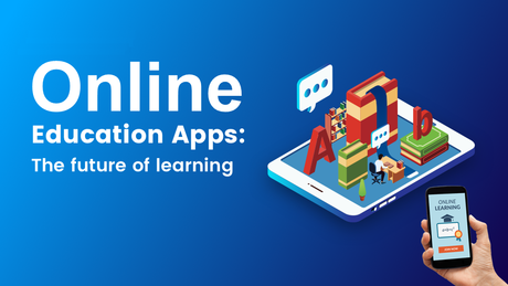 Online Learning Apps
