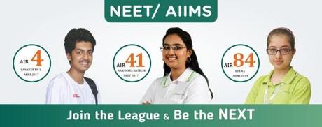 Best NEET Coaching Centers in Kota Best NEET Coaching Centers in Kota