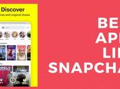 Snapchat Alternatives: Best Apps Like (2020)