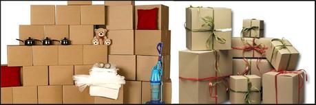 4 Tips For Packing Fragile Items For Your Big Move