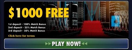 Play Online Casino Games and Win Real Money