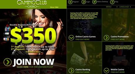 Play Online Casino Games and Win Real Money