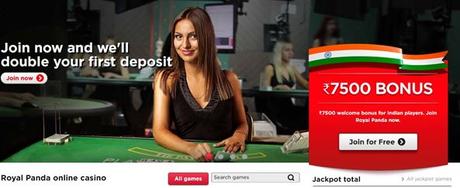 Play Online Casino Games and Win Real Money