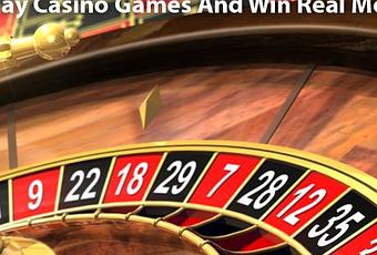 casino games online real money