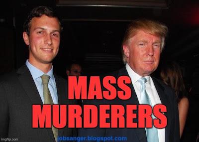 Trump And Kushner Committed A 