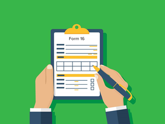 Form 16 to file ITR - Here's all you need to know