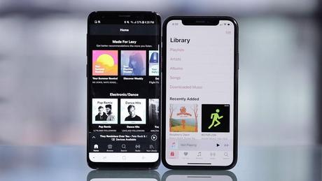 Apple Music vs. Spotify: The best music streaming service for you