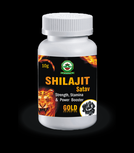 Diet and Herbal Treatment to Increase the Testosterone Naturally Shilajit Stave