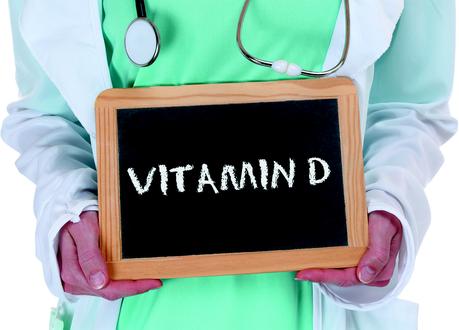 Best Natural and Herbal Source of Vitamin D