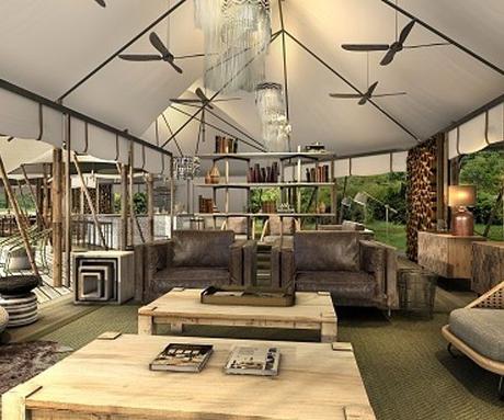Rwanda is open for visitors – explore it in eco-luxury!