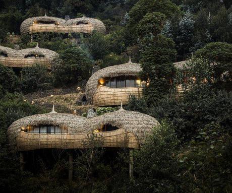 Rwanda is open for visitors – explore it in eco-luxury!